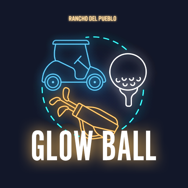 Glow Ball Header